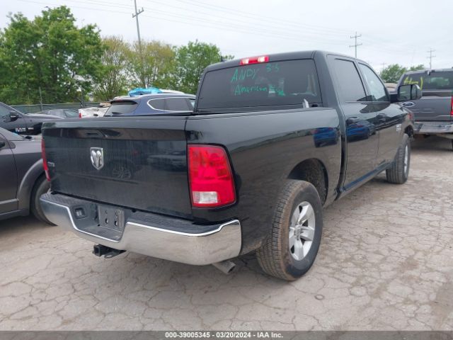 1C6RR6LG1PS518648 RAM 1500 Classic Slt  4x2 5'7 Box