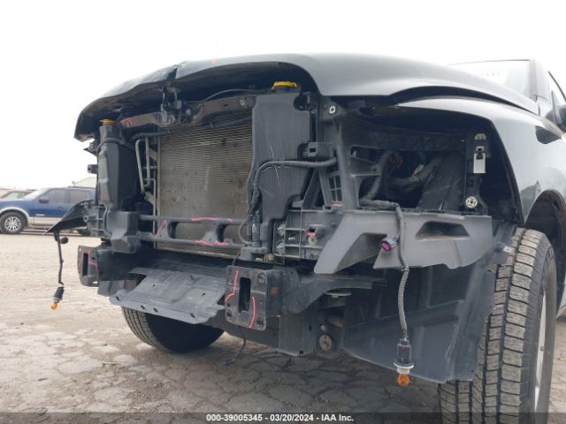 1C6RR6LG1PS518648 RAM 1500 Classic Slt  4x2 5'7 Box