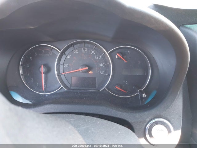 Nissan Maxima 3.5 S 2014 1N4AA5AP7EC906295 Image 14