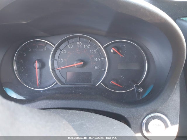 Nissan Maxima 3.5 S 2014 1N4AA5AP7EC906295 Image 7
