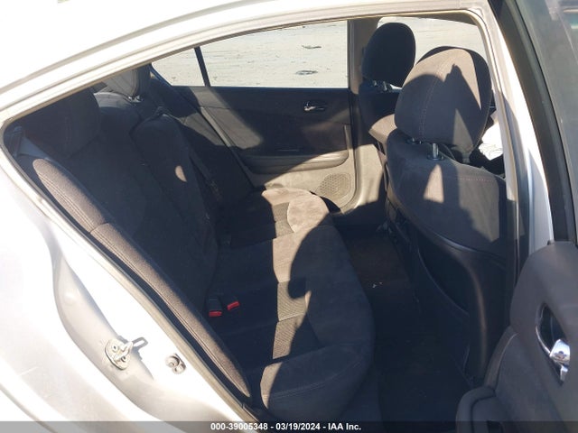 Nissan Maxima 3.5 S 2014 1N4AA5AP7EC906295 Image 8