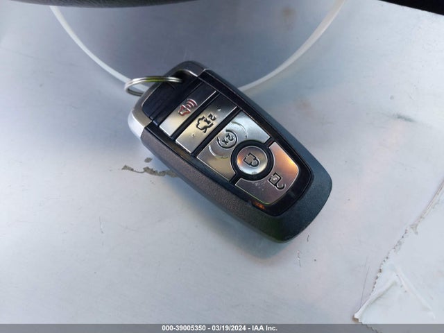 1FM5K8DH6JGA69116 Ford EXPLORER XLT