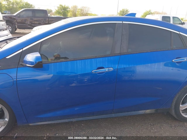 Chevrolet VOLT LT 2018 1G1RC6S5XJU151733 Image 14