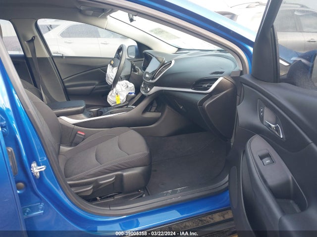 Chevrolet VOLT LT 2018 1G1RC6S5XJU151733 Image 5