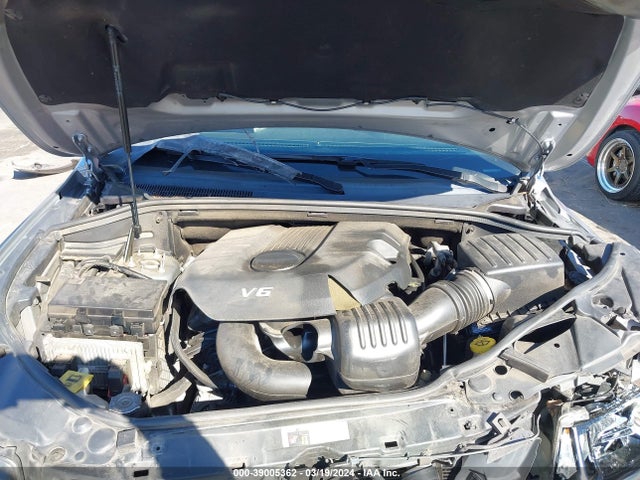 Jeep Grand Cherokee Laredo 2015 1C4RJFAG0FC677253 Image 10