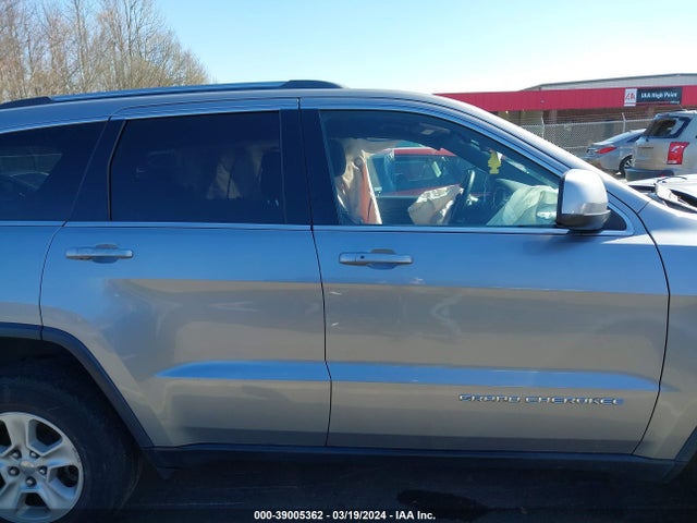 Jeep Grand Cherokee Laredo 2015 1C4RJFAG0FC677253 Image 13
