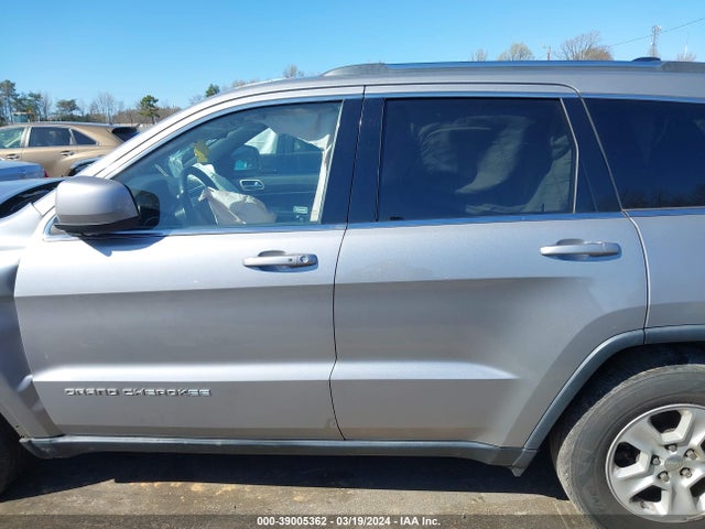 Jeep Grand Cherokee Laredo 2015 1C4RJFAG0FC677253 Image 14