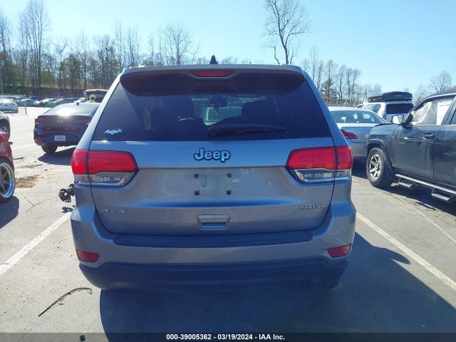 Jeep Grand Cherokee Laredo 2015 1C4RJFAG0FC677253 Image 16