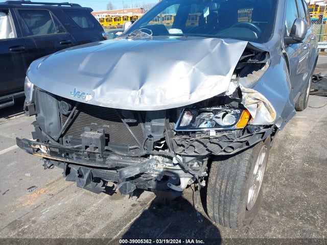 Jeep Grand Cherokee Laredo 2015 1C4RJFAG0FC677253 Image 6