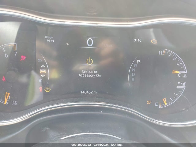 Jeep Grand Cherokee Laredo 2015 1C4RJFAG0FC677253 Image 7