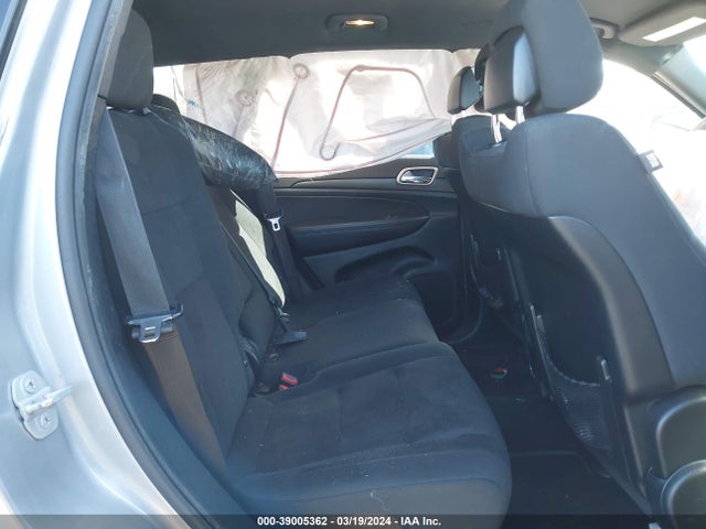 Jeep Grand Cherokee Laredo 2015 1C4RJFAG0FC677253 Image 8