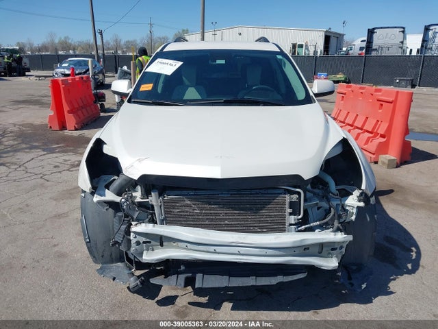 Chevrolet Equinox 2lt 2014 1GNFLGEK8EZ106839 Image 13
