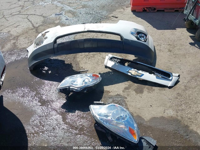 Chevrolet Equinox 2lt 2014 1GNFLGEK8EZ106839 Image 12