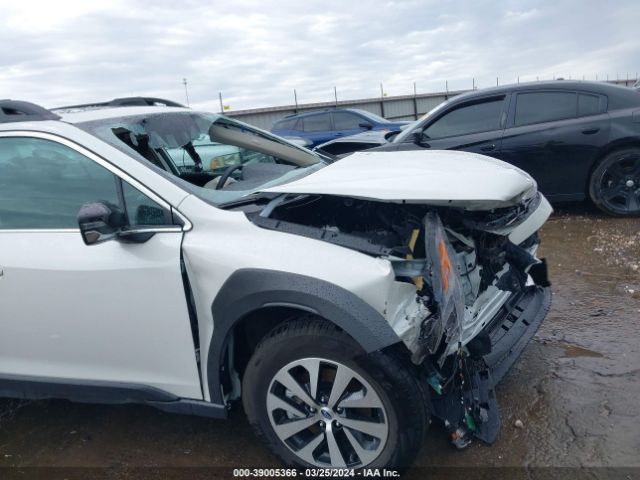 4S4BTAFC6R3208074 Subaru Outback Premium