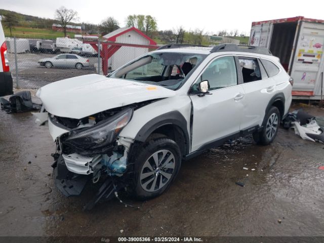 4S4BTAFC6R3208074 Subaru Outback Premium