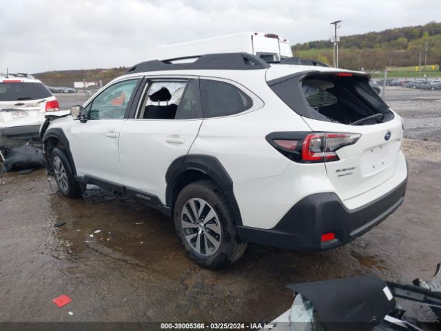 4S4BTAFC6R3208074 Subaru Outback Premium