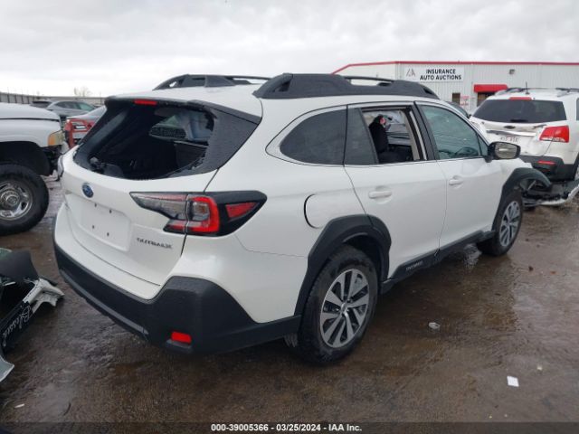 4S4BTAFC6R3208074 Subaru Outback Premium