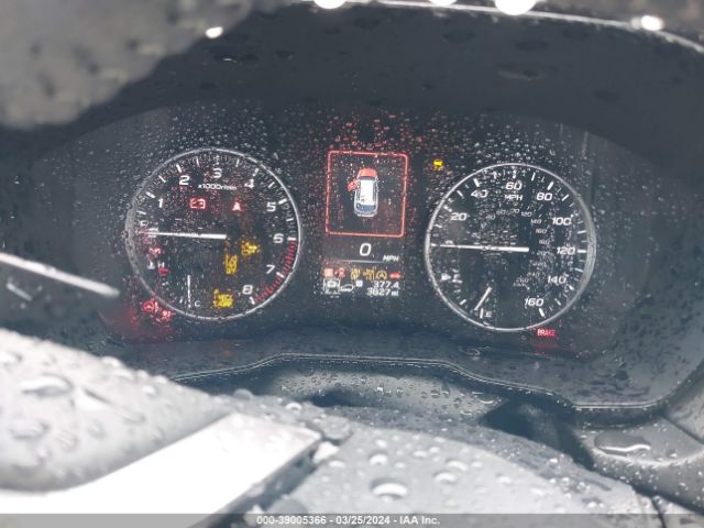 4S4BTAFC6R3208074 Subaru Outback Premium