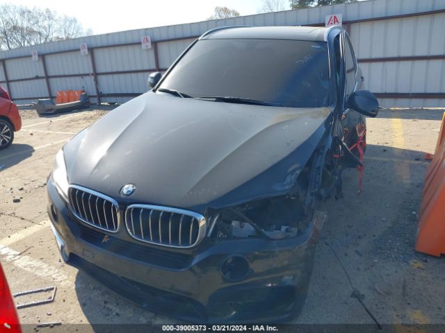 5UXKR2C57J0Z14103 BMW X5 Sdrive35i