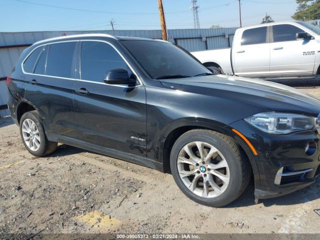 5UXKR2C57J0Z14103 BMW X5 Sdrive35i