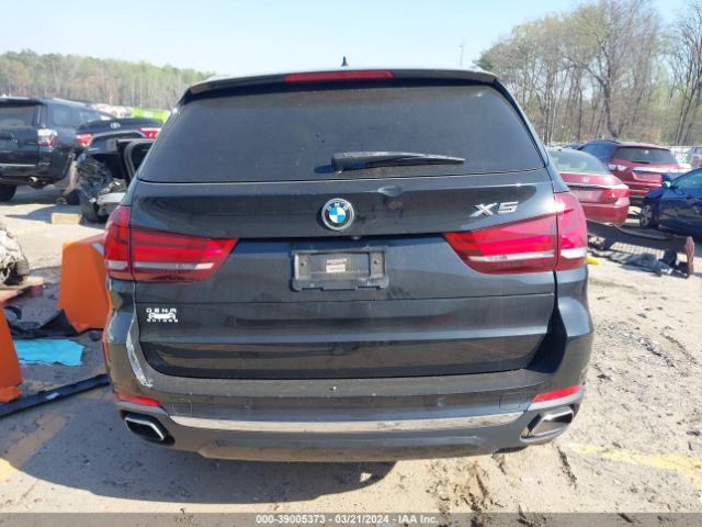 5UXKR2C57J0Z14103 BMW X5 Sdrive35i