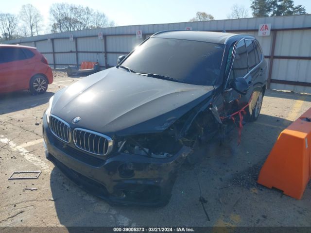 5UXKR2C57J0Z14103 BMW X5 Sdrive35i