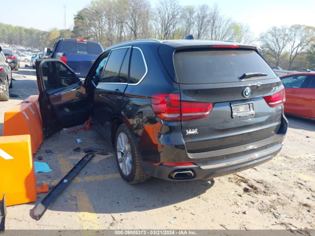 5UXKR2C57J0Z14103 BMW X5 Sdrive35i