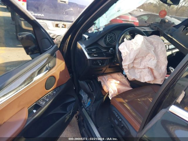 5UXKR2C57J0Z14103 BMW X5 Sdrive35i