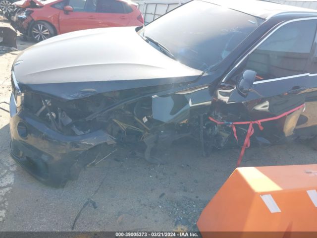 5UXKR2C57J0Z14103 BMW X5 Sdrive35i