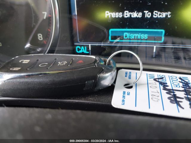 1G1ZE5SX1JF170780 Chevrolet Malibu Premier