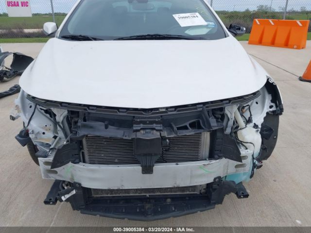 1G1ZE5SX1JF170780 Chevrolet Malibu Premier