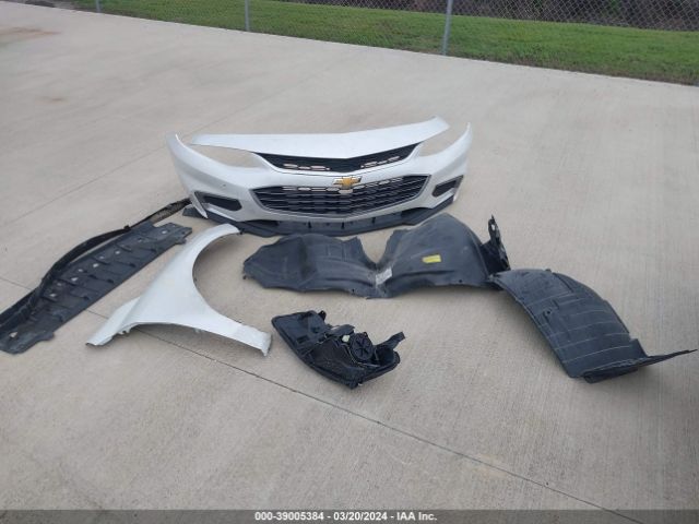 1G1ZE5SX1JF170780 Chevrolet Malibu Premier