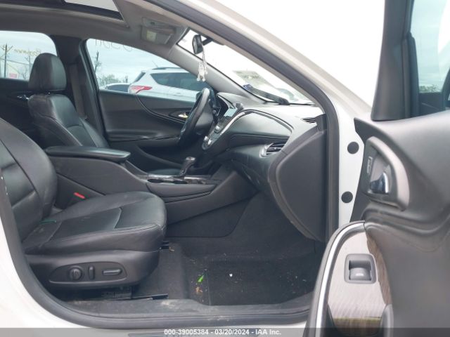 1G1ZE5SX1JF170780 Chevrolet Malibu Premier