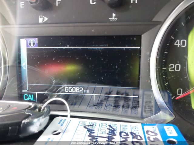 1G1ZE5SX1JF170780 Chevrolet Malibu Premier