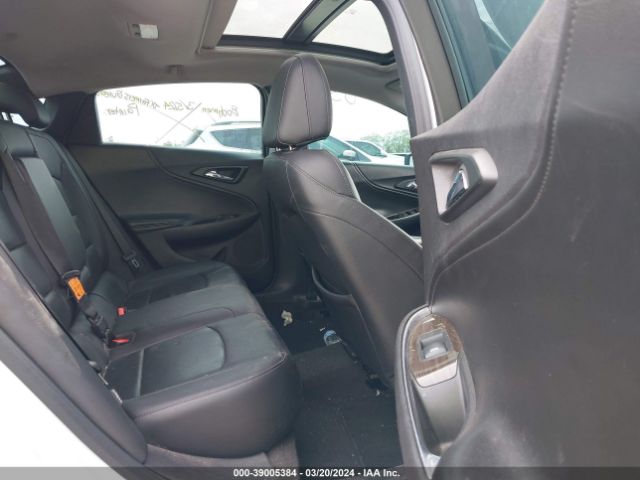 1G1ZE5SX1JF170780 Chevrolet Malibu Premier