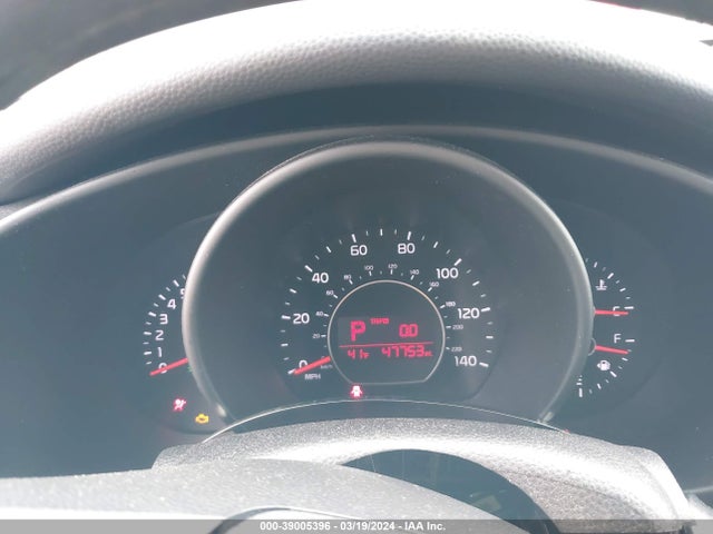 KIA Soul 2017 KNDJN2A23H7882527 Image 7