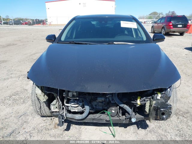 Toyota CAMRY SE 2019 4T1B11HK9KU730756 Image 12