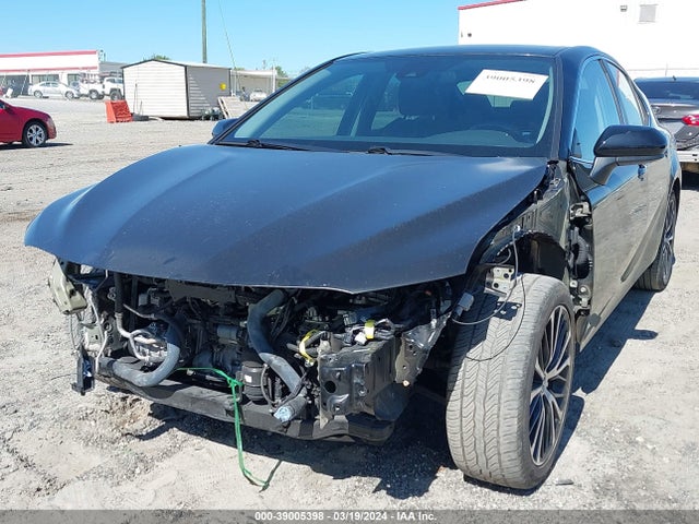 Toyota CAMRY SE 2019 4T1B11HK9KU730756 Image 6