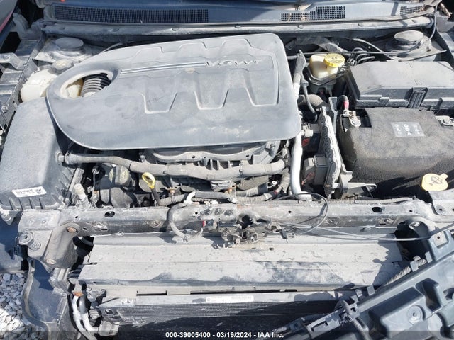 Chrysler 200 S 2015 1C3CCCDG7FN718044 Image 9