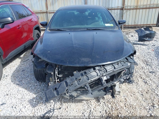 Chrysler 200 S 2015 1C3CCCDG7FN718044 Image 5