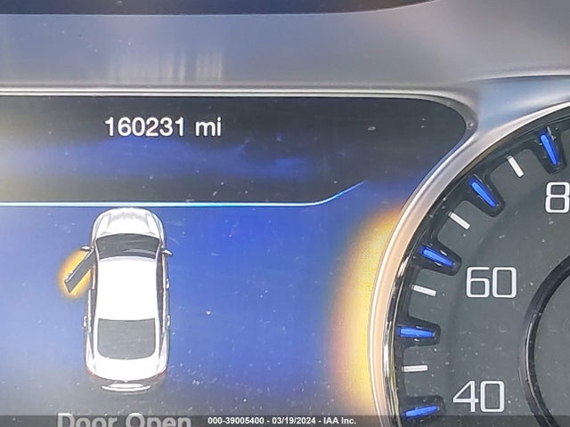 Chrysler 200 S 2015 1C3CCCDG7FN718044 Image 6