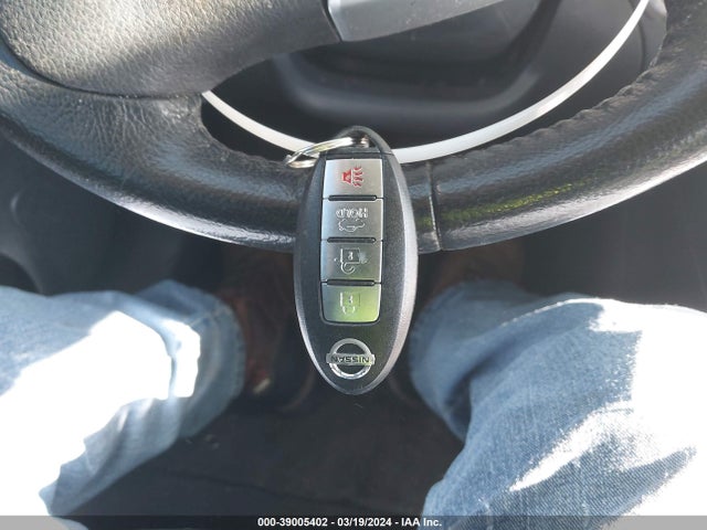 Nissan SENTRA SR 2014 3N1AB7AP1EY306921 Image 11