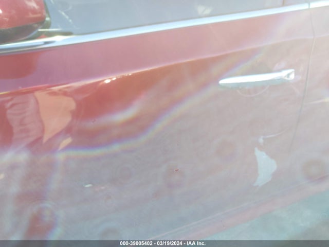 Nissan SENTRA SR 2014 3N1AB7AP1EY306921 Image 6