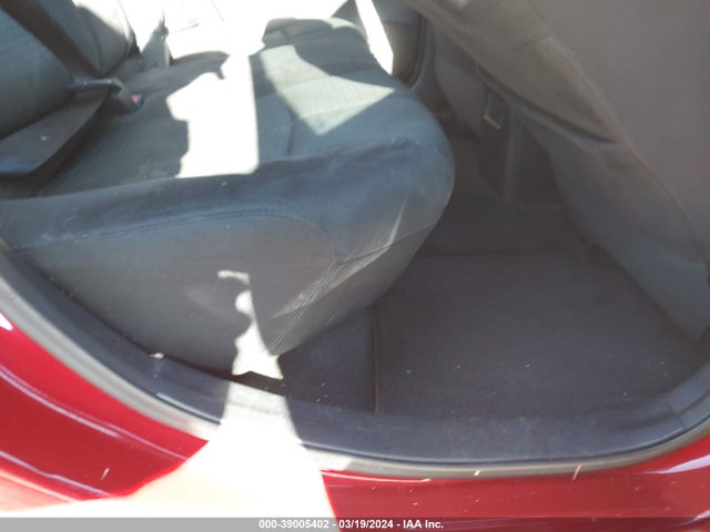 Nissan SENTRA SR 2014 3N1AB7AP1EY306921 Image 8