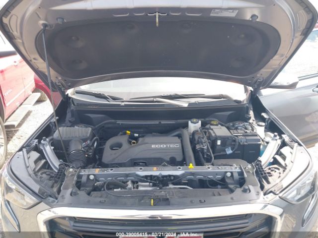 3GKALMEV3ML383162 GMC Terrain Fwd Sle