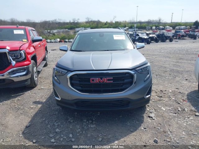 3GKALMEV3ML383162 GMC Terrain Fwd Sle