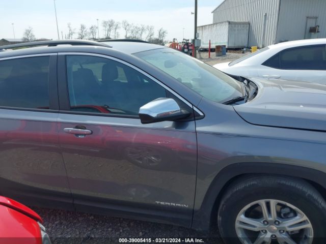 3GKALMEV3ML383162 GMC Terrain Fwd Sle