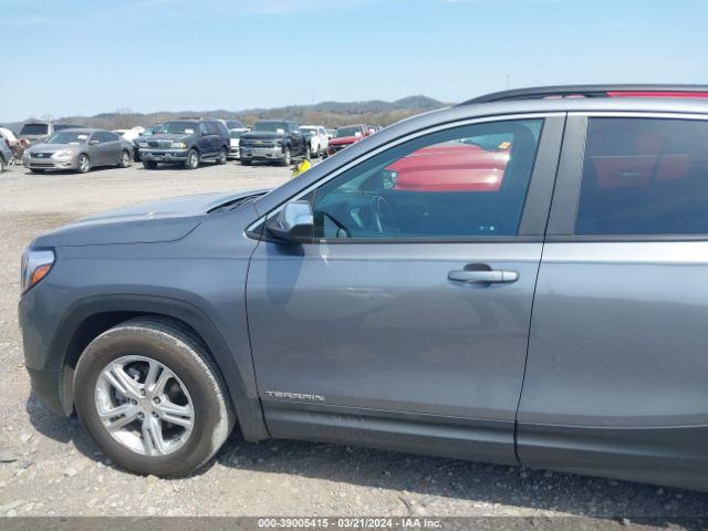3GKALMEV3ML383162 GMC Terrain Fwd Sle