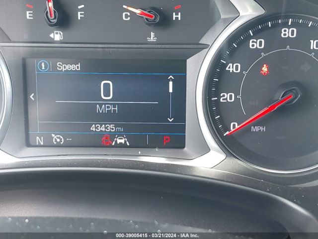 3GKALMEV3ML383162 GMC Terrain Fwd Sle