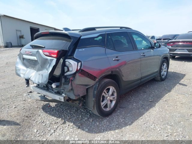 3GKALMEV3ML383162 GMC Terrain Fwd Sle